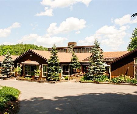 The Biggest Loser Resort Niagara Java Center エクステリア 写真