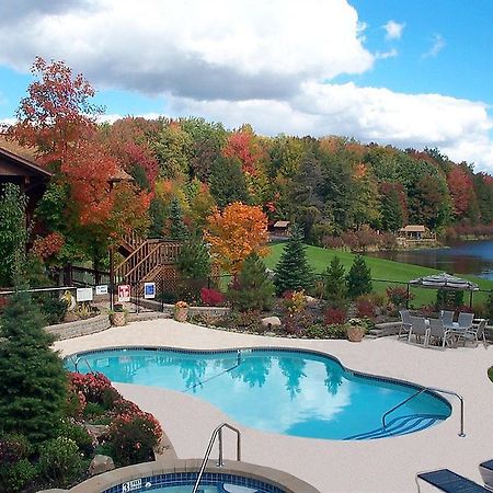 The Biggest Loser Resort Niagara Java Center エクステリア 写真