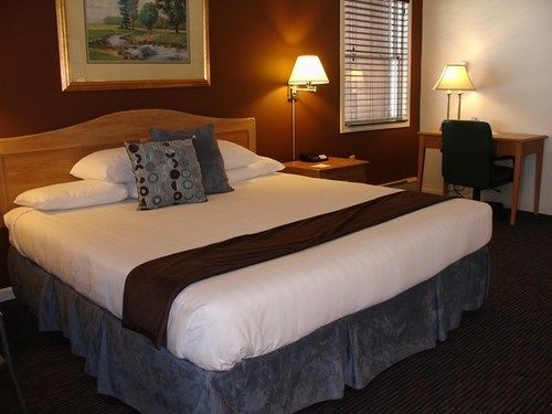 The Biggest Loser Resort Niagara Java Center エクステリア 写真