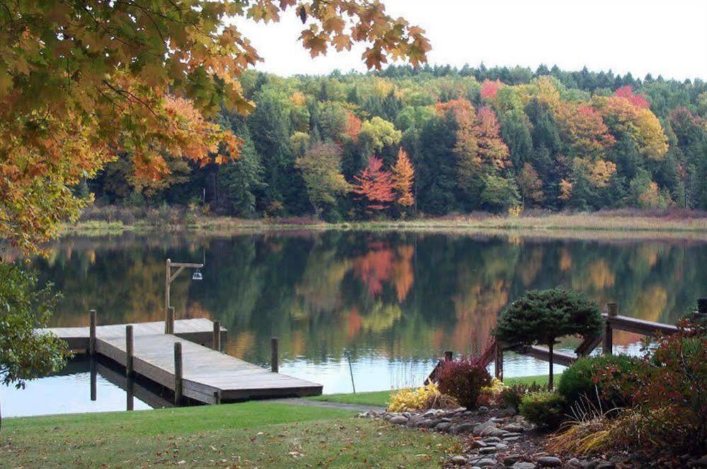The Biggest Loser Resort Niagara Java Center エクステリア 写真